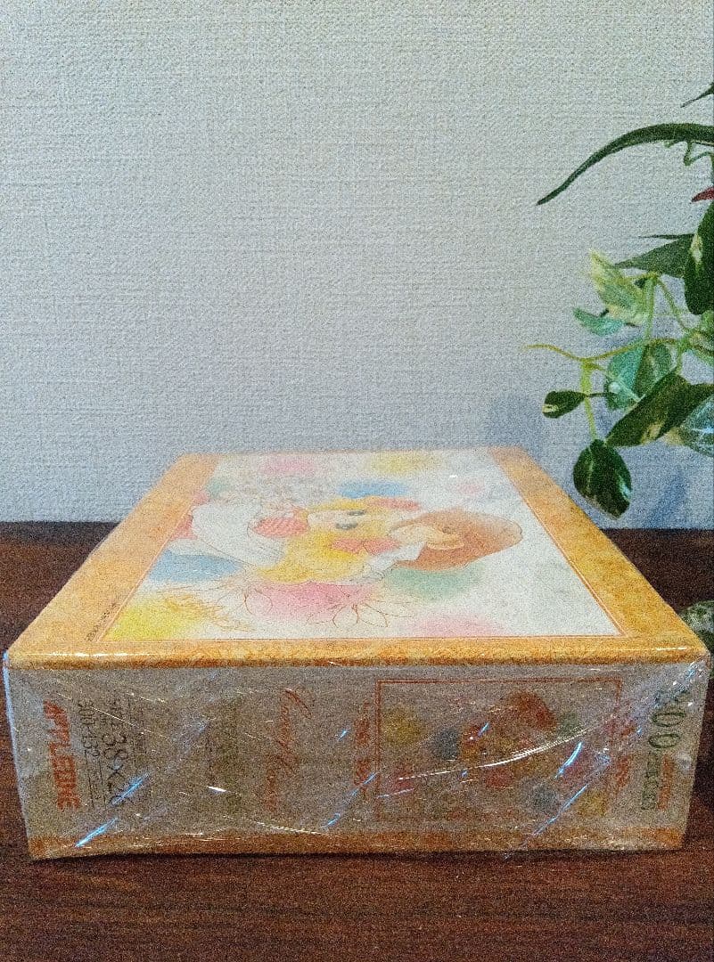 キャンディキャンディパズル