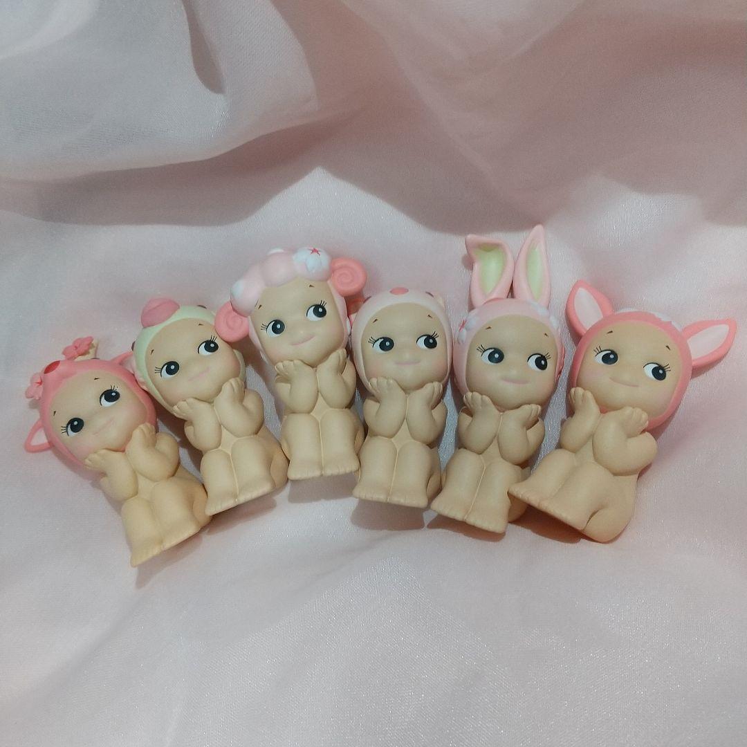 ソニーエンジェル チェリーブロッサム sonny cherry 2025 - メルカリ