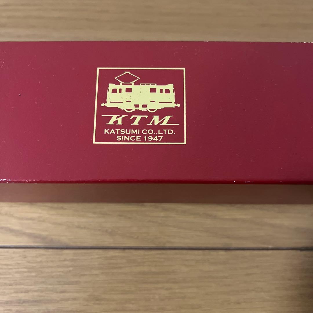 カツミ　24系.25形　銀帯車　オシ24-100 ジャンク　説明必須