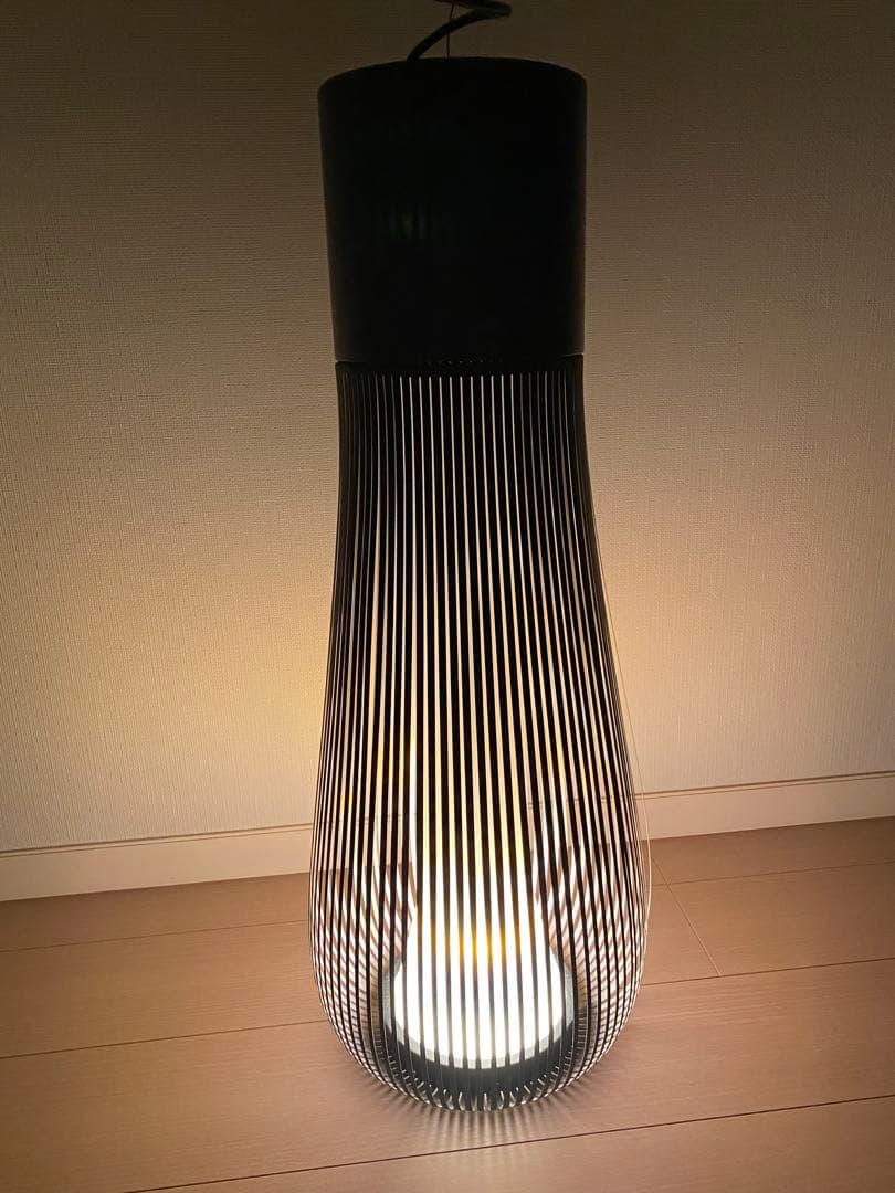 FLOS フロス chasen チャセン ペンダントライト ランプ 照明