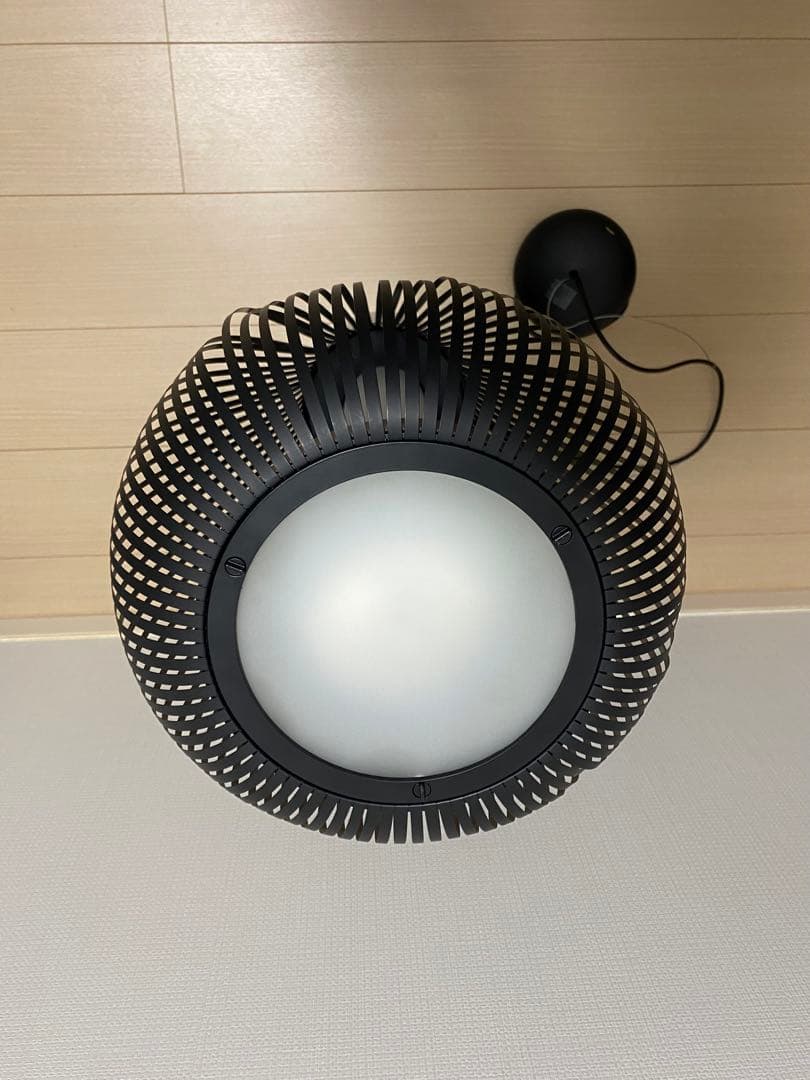 FLOS フロス chasen チャセン ペンダントライト ランプ 照明