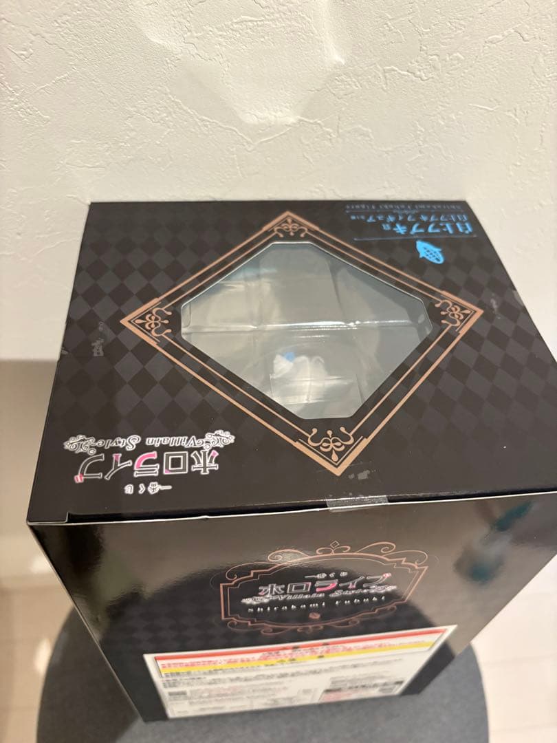 一番くじ ホロライブ ～Villain Style～ 白上フブキ賞 白上フブキ