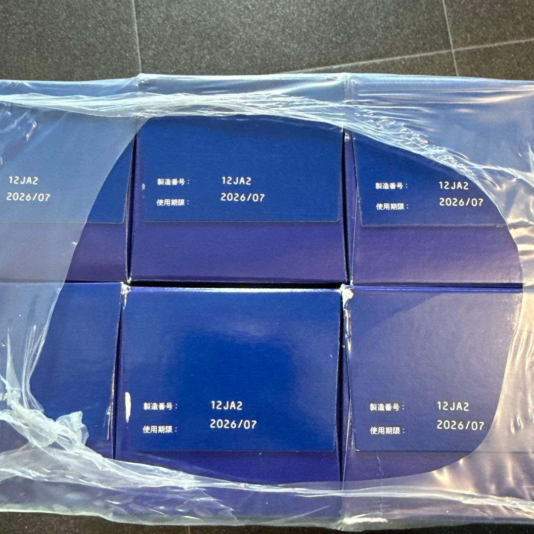 AOセプトクリアケア 360mL6本セット