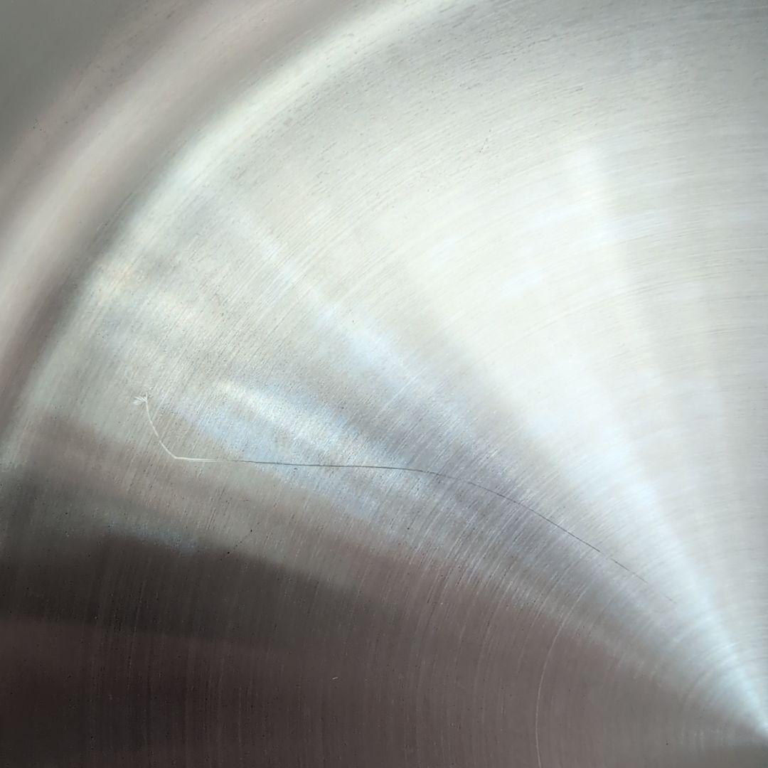 マイヤーステンレス圧力鍋 ガラス蓋付き