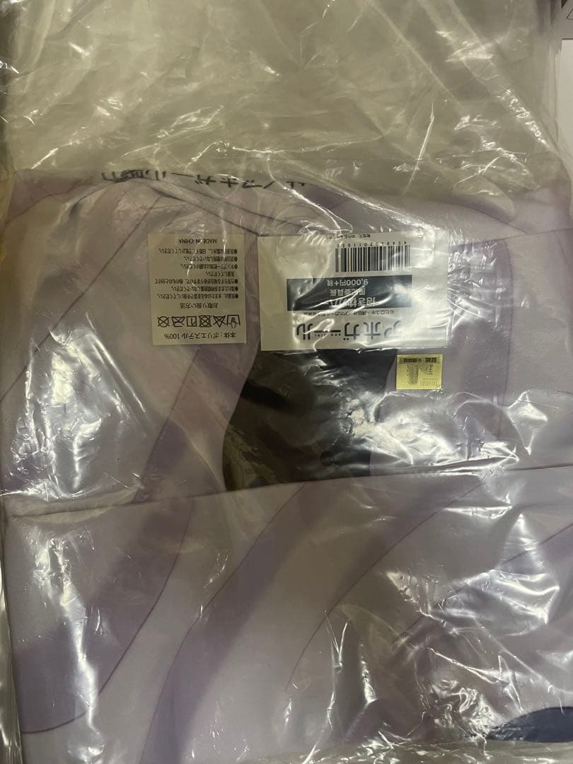 アホガール 抱き枕カバー 風紀委員長