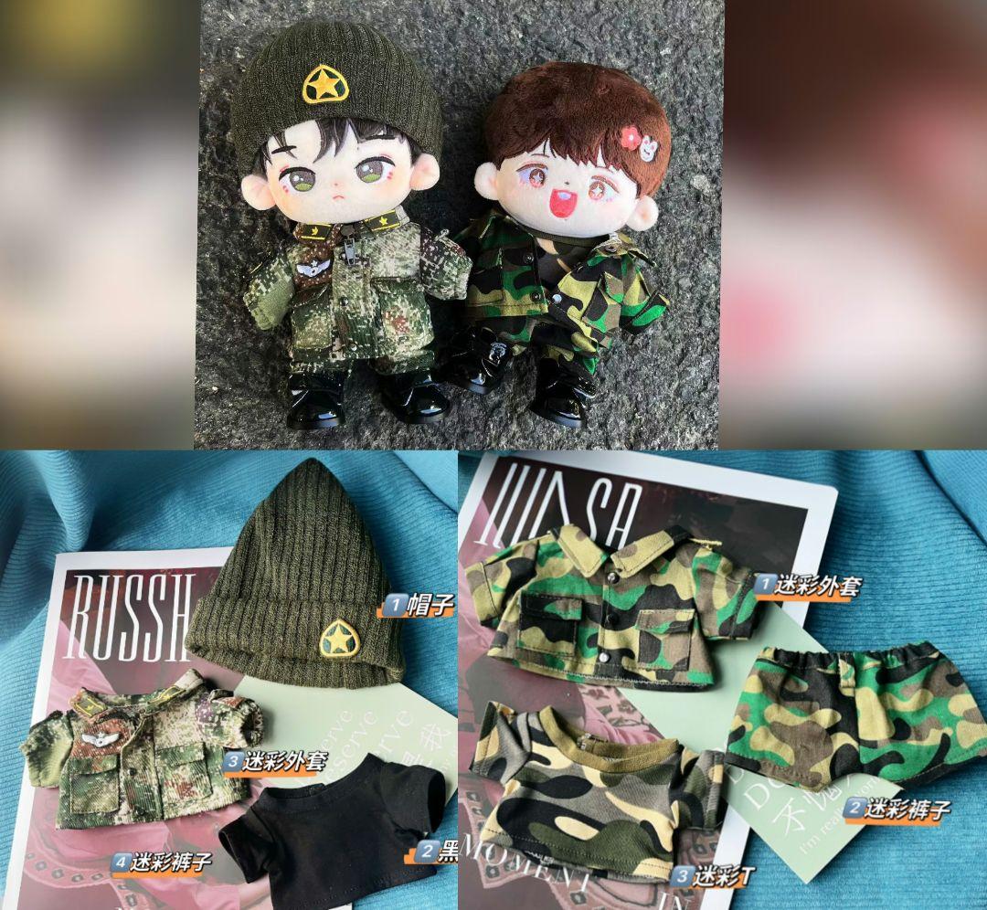 【ひい。さま】ご購入品