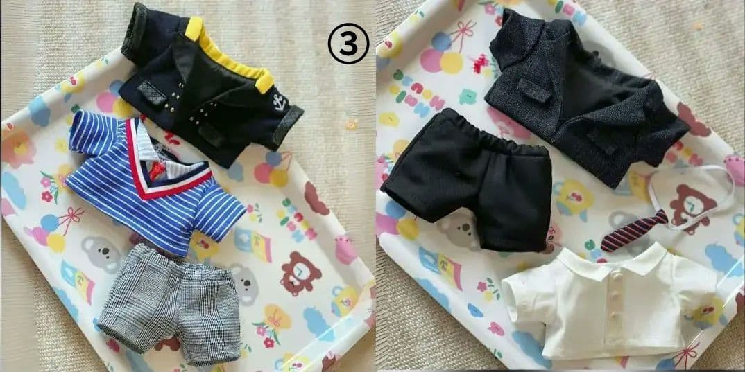 【ひい。さま】ご購入品