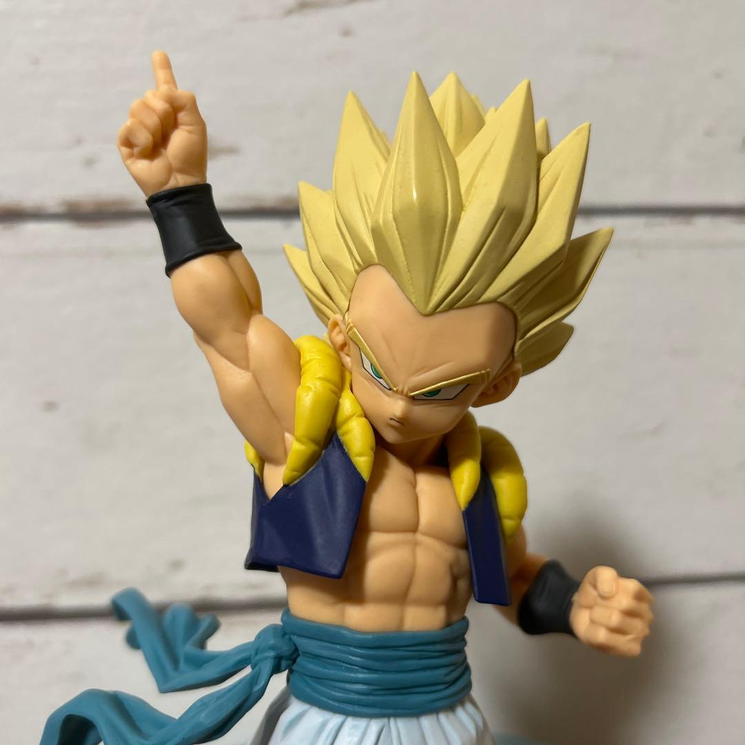 美品☆ドラゴンボール レジェンズ ゴテンクス フィギュア 送料込み