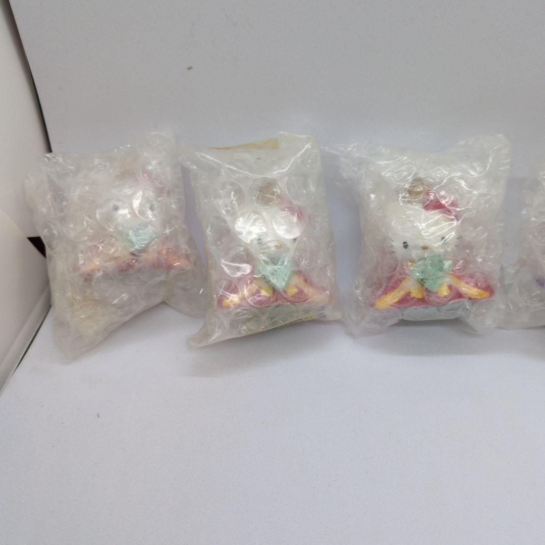 ハローキティ 雛人形⑤ フィギュアセット ハローキティ ひなまつり