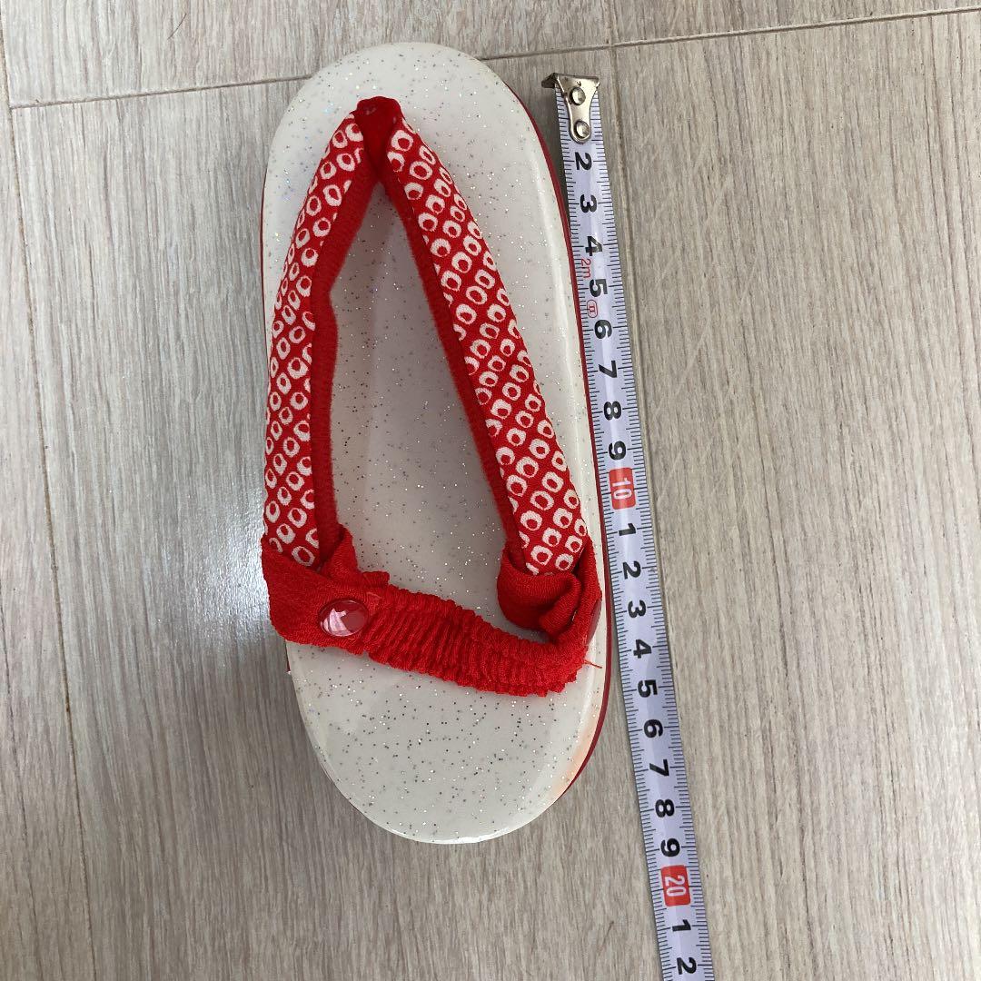 七五三用　着物　三歳　セット