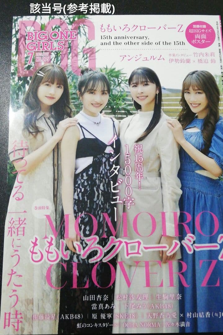 当選品♪ 當真あみ 直筆サイン入りチェキ 水は海に向かって流れる BOG