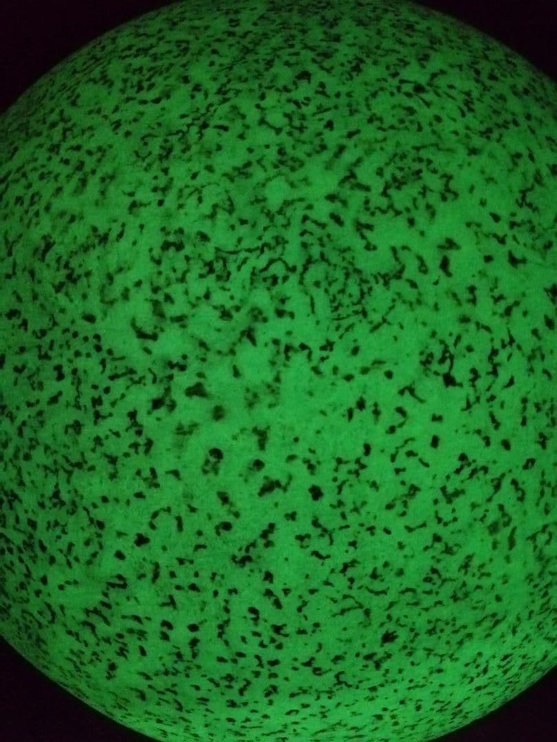 【特大!!!】夜光石（ルミナスストーン　蓄光石）【40kg】