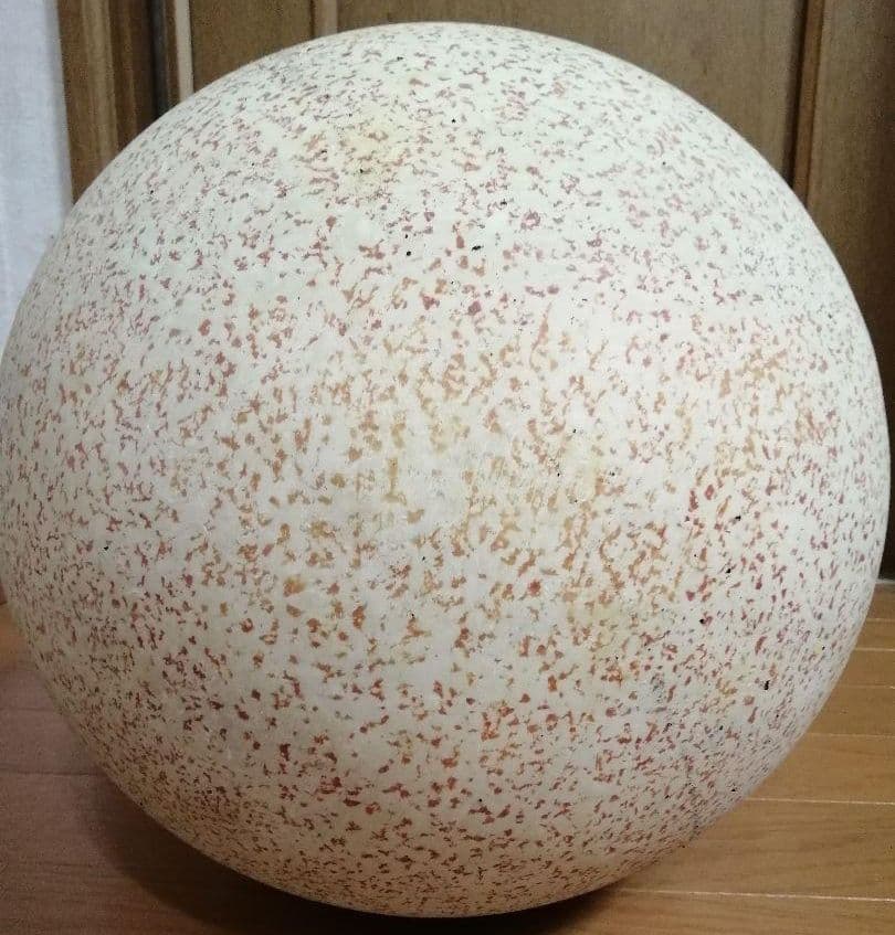 【特大!!!】夜光石（ルミナスストーン　蓄光石）【40kg】