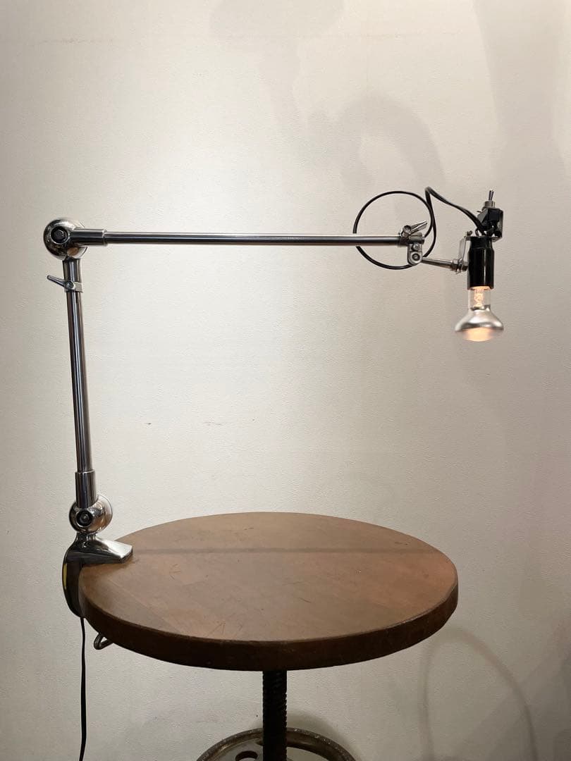 超希少！超極上！Mirror Polished Lumina　フランス