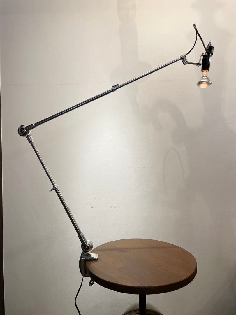 超希少！超極上！Mirror Polished Lumina　フランス