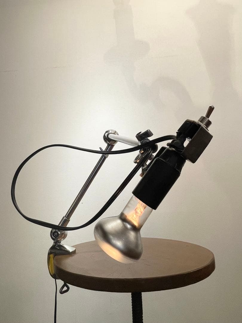 超希少！超極上！Mirror Polished Lumina　フランス