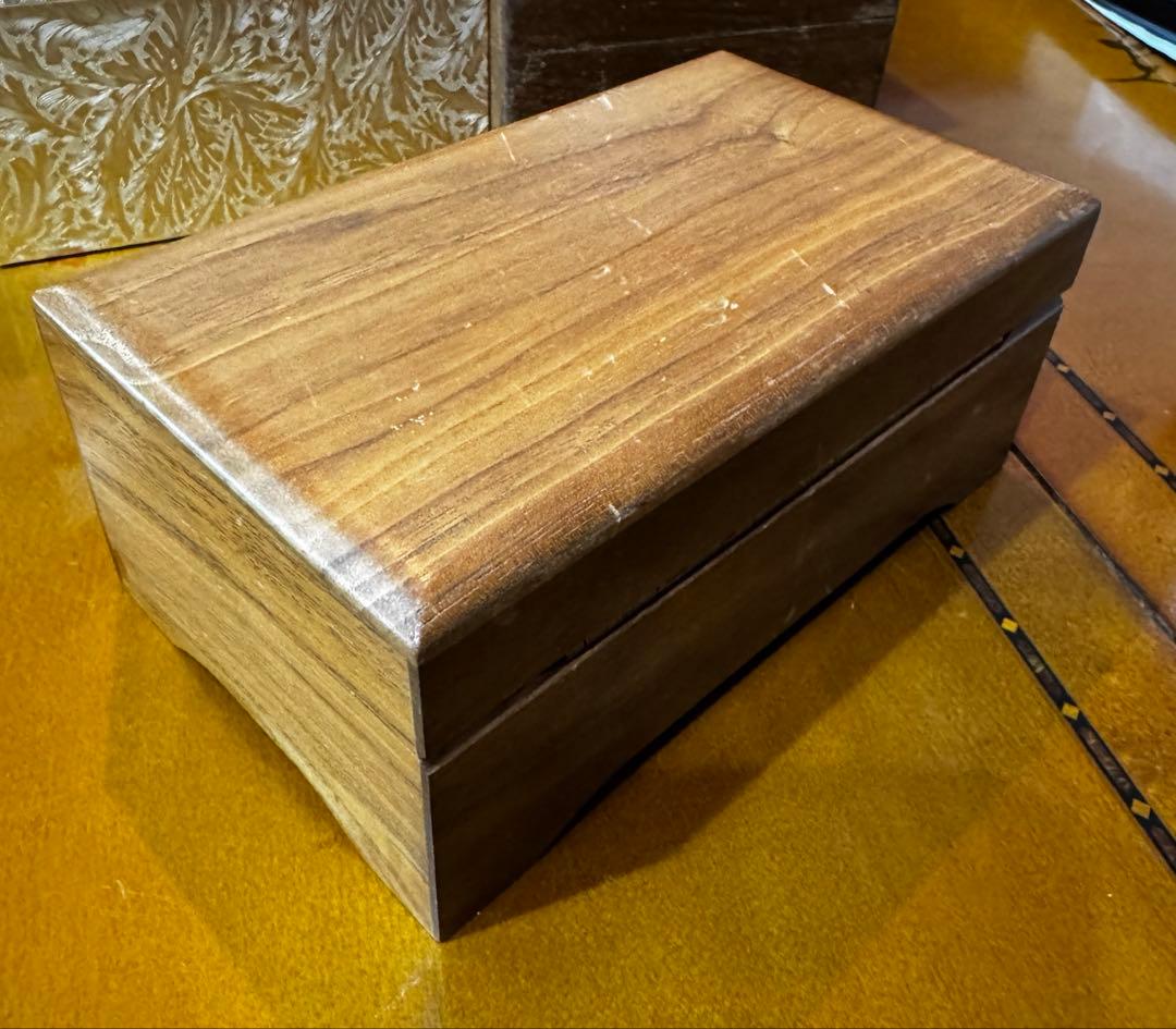 G. Verdi リュージュオルゴール Traviata Rigoletto