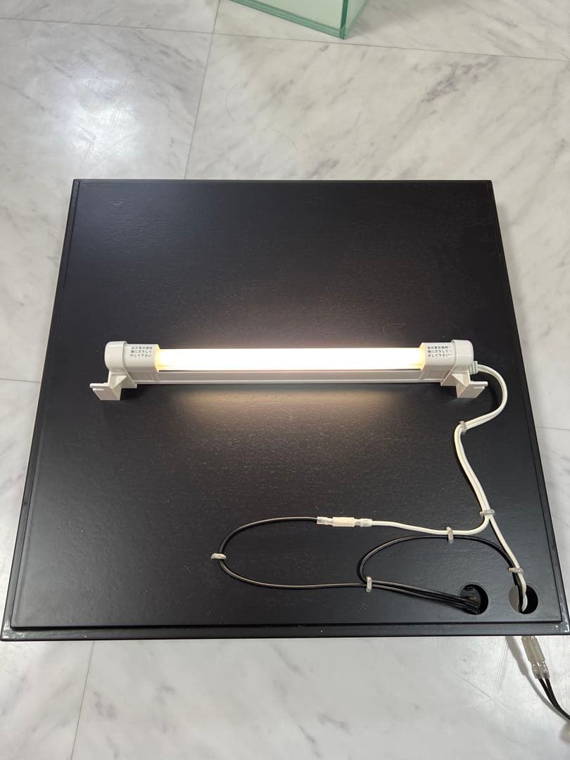 ガラスミニテーブル センターテーブル