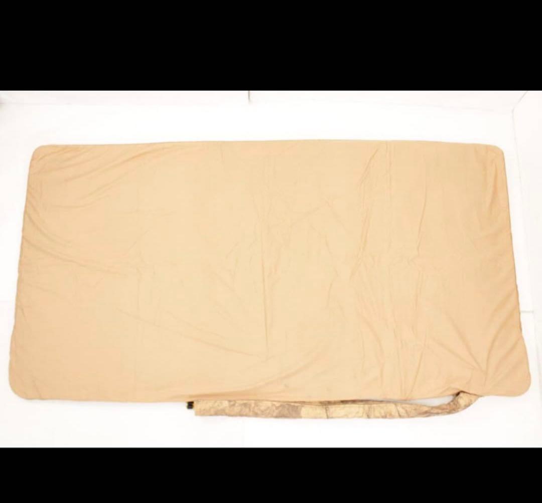 最終値下げ YOSA テルスガイザー リファイン テラダウンケット付