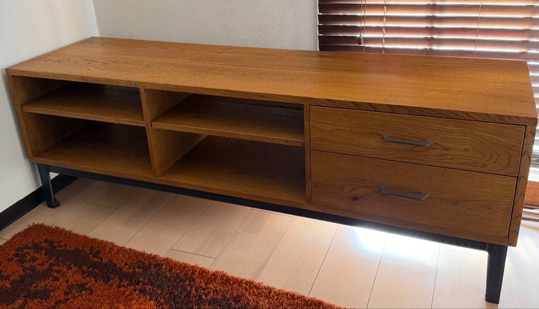 TRUCK FURNITURE FM LOWBOARD トラックファニチャー