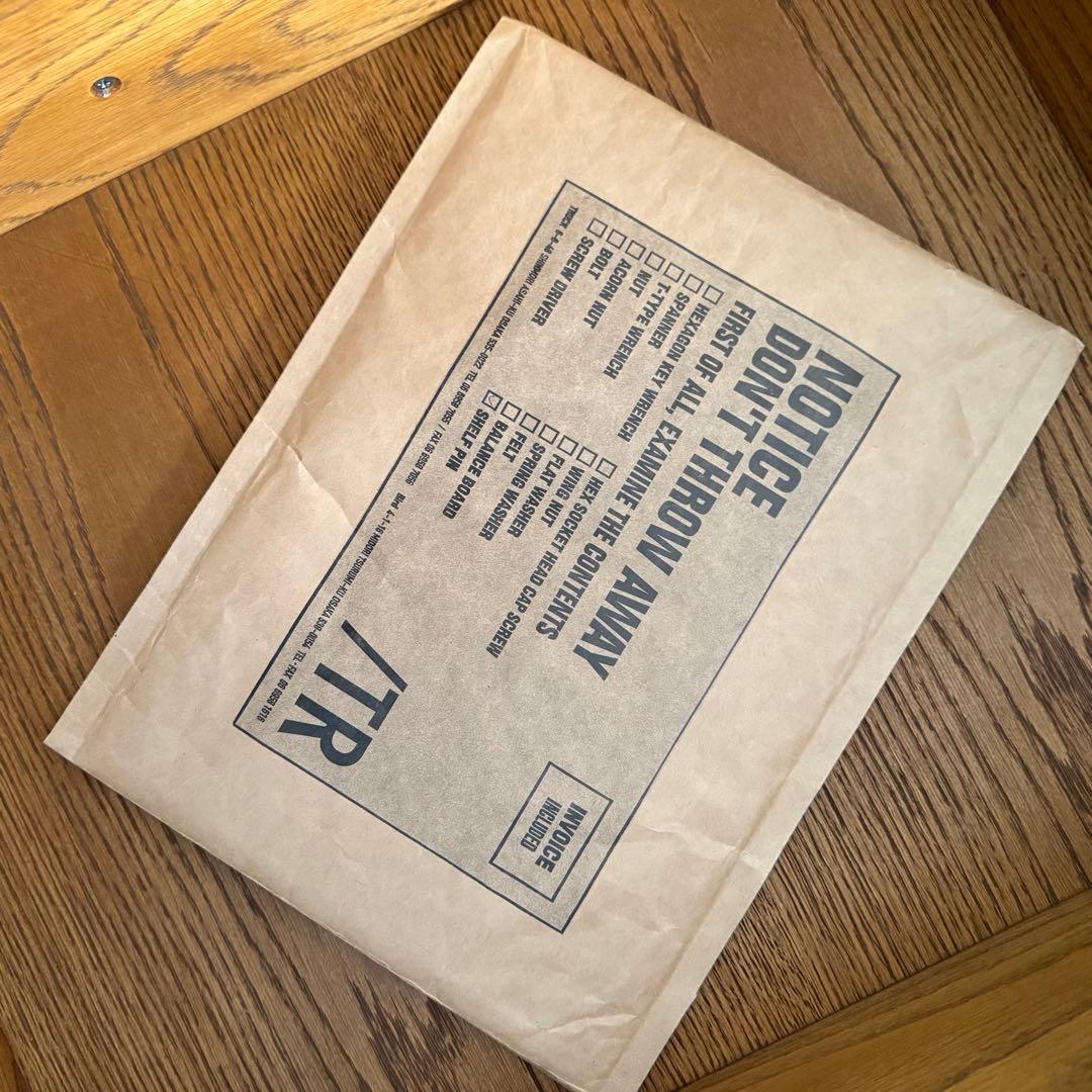 TRUCK FURNITURE FM LOWBOARD トラックファニチャー