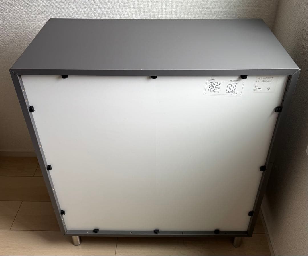 イケア　エーケト