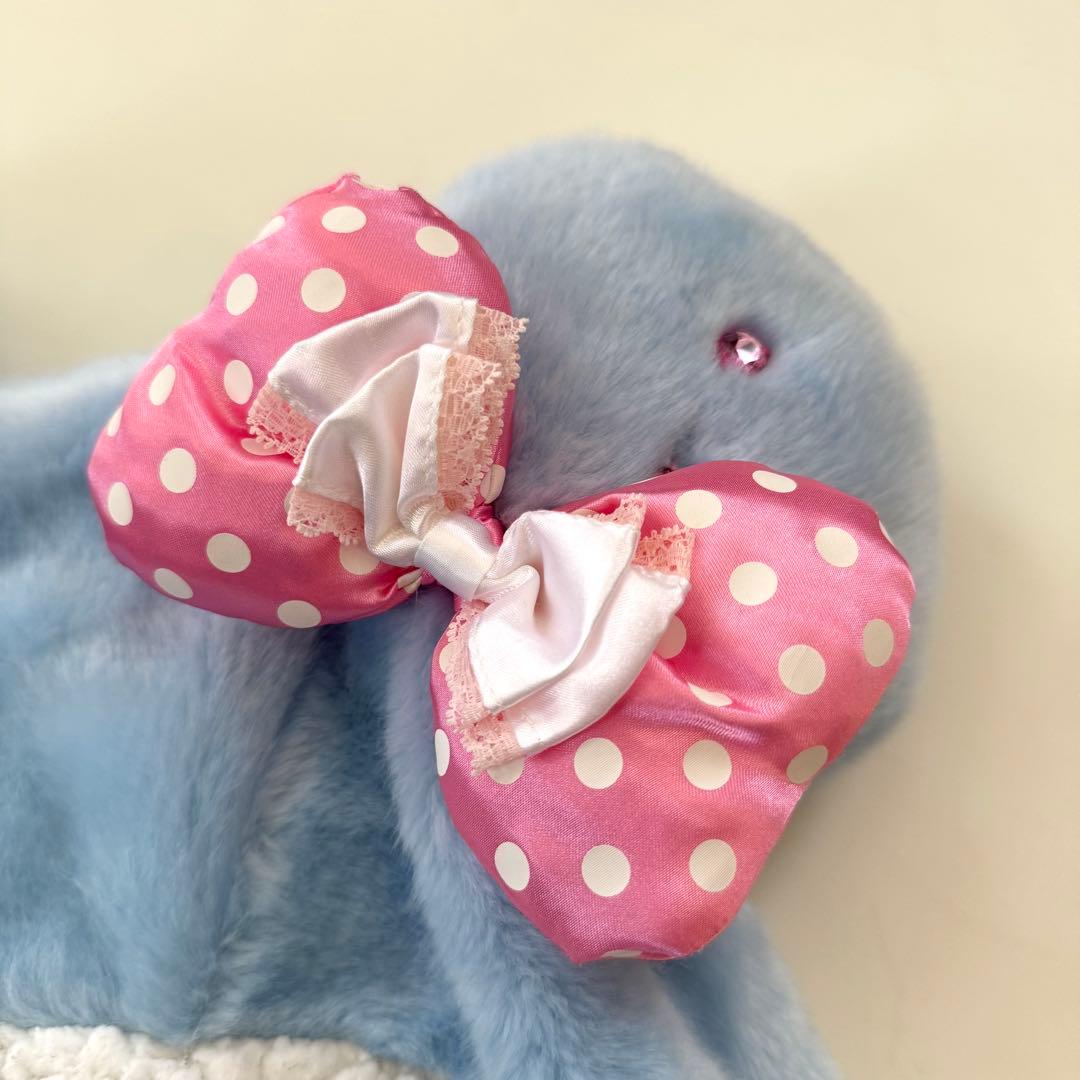 レア♡廃盤 ディズニー ミニー ファンキャップ 2個セット パープル 紫