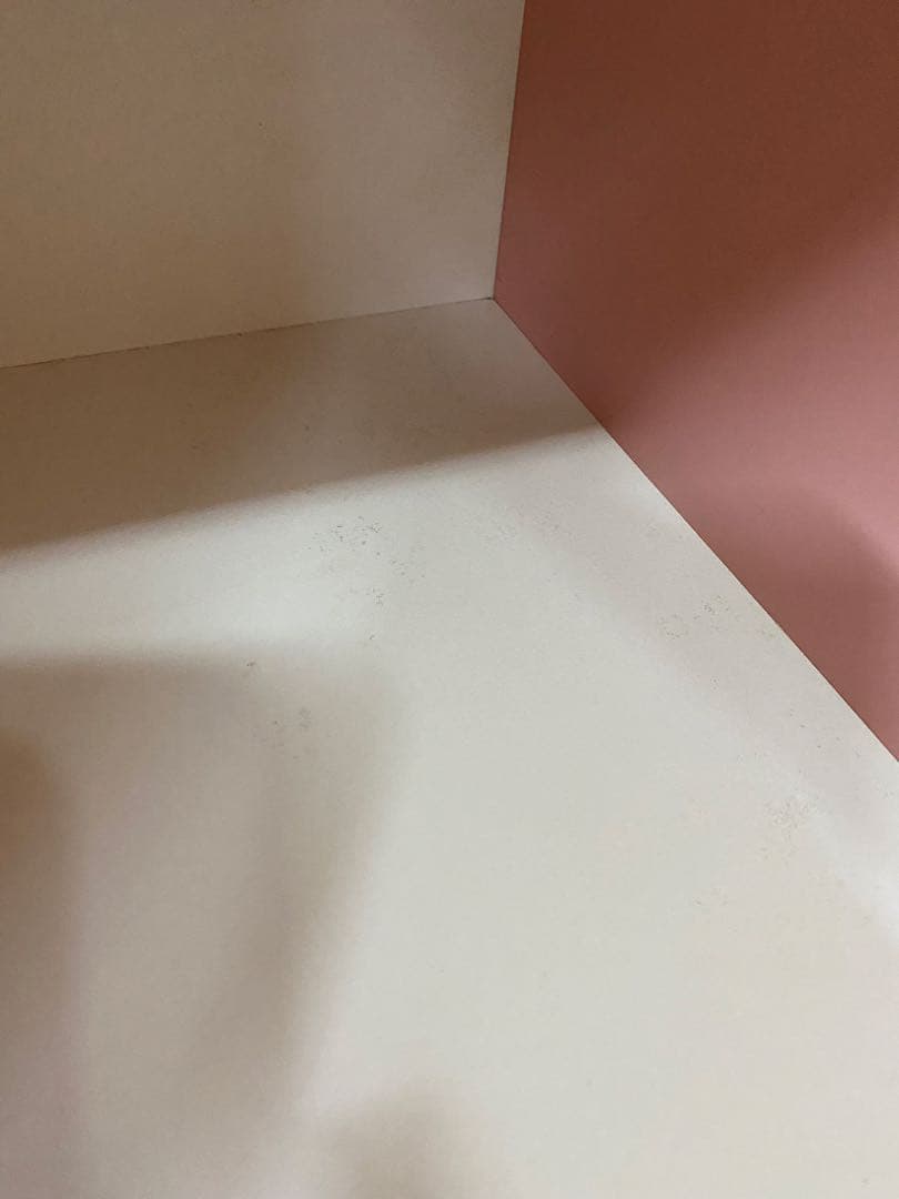 未使用　希少　当時物　ハローキティラック　テレビ台