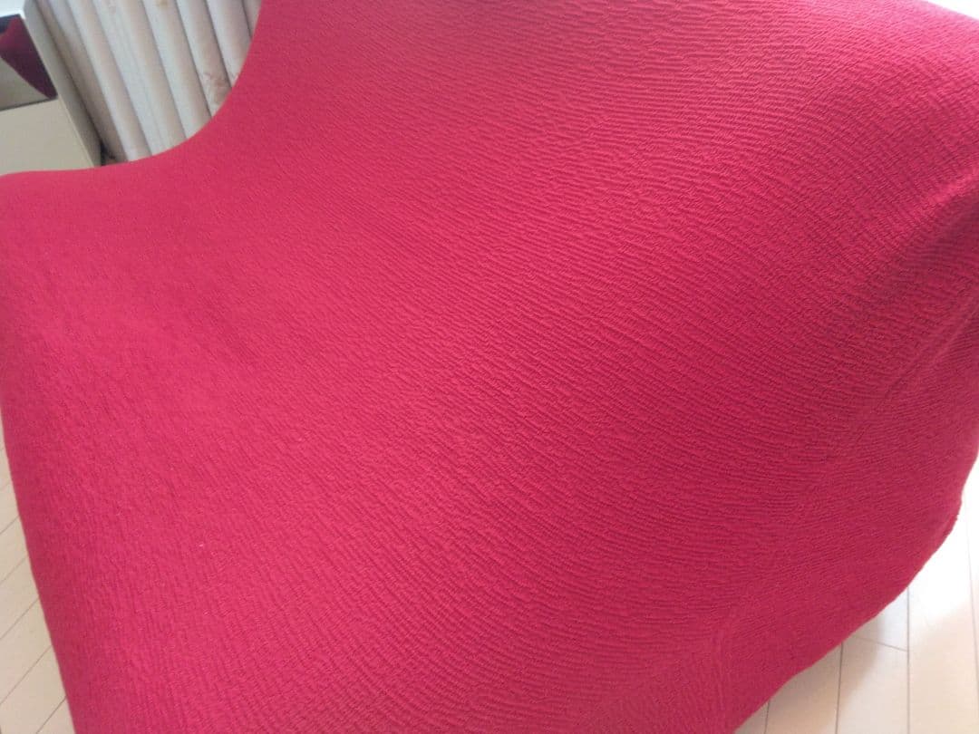 リーンロゼ　トーゴ用 ストレッチ素材のソファカバー　2枚