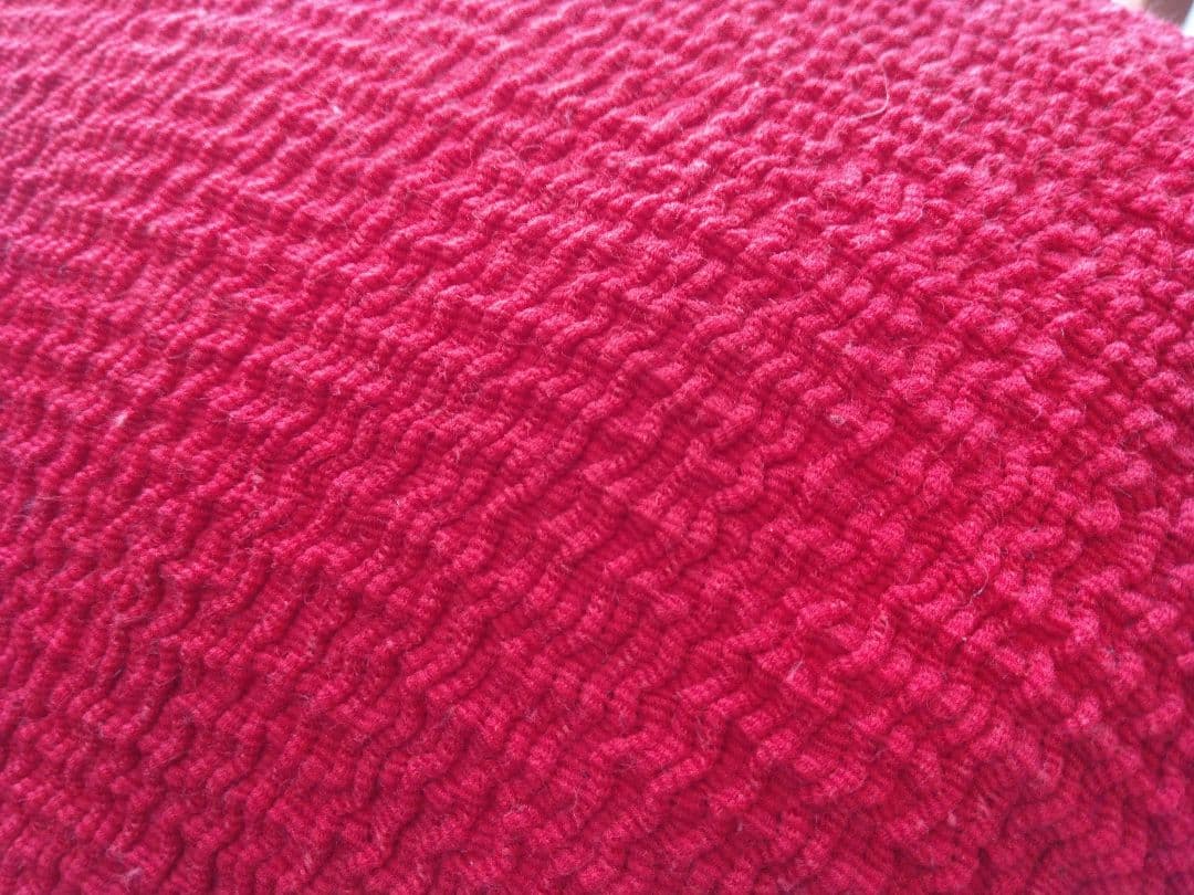 リーンロゼ　トーゴ用 ストレッチ素材のソファカバー　2枚