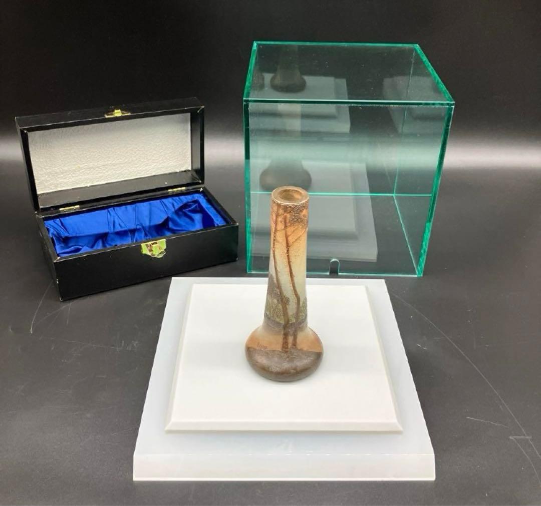 ルグラ Legras アンティーク　フランス テオドール・ルグラ