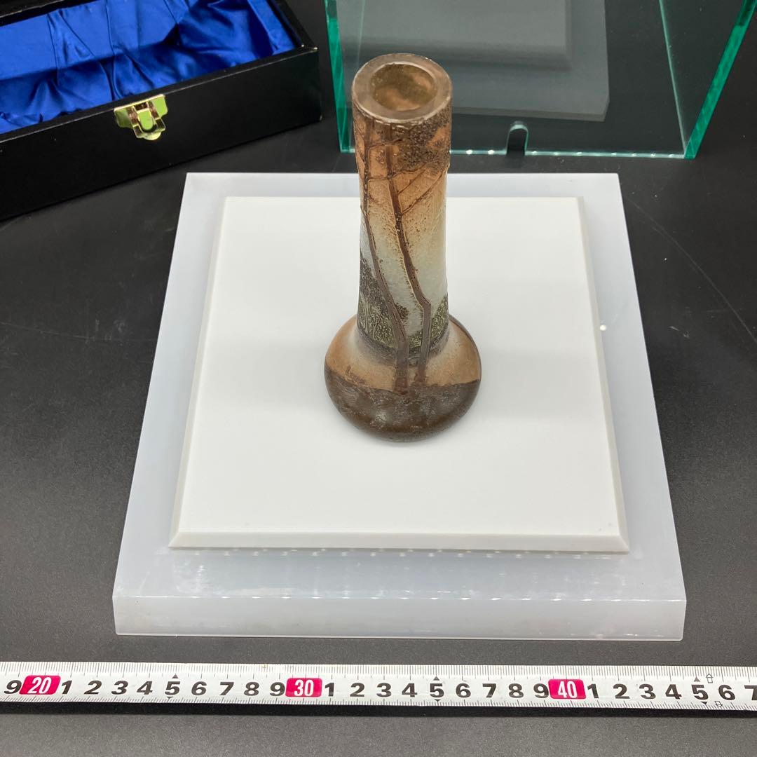 ルグラ Legras アンティーク　フランス テオドール・ルグラ