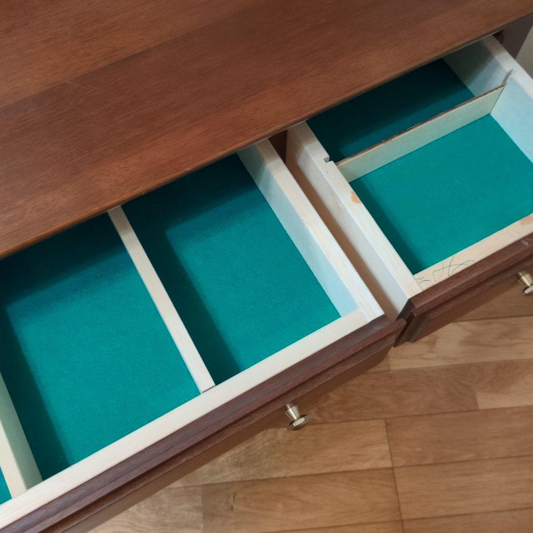 マルニ木工 地中海 ドレッサー - メルカリ