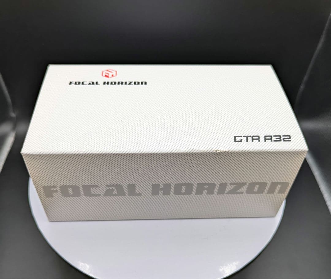 1/64フォーカルホライズン GT-R R32 Nismo S -Tune