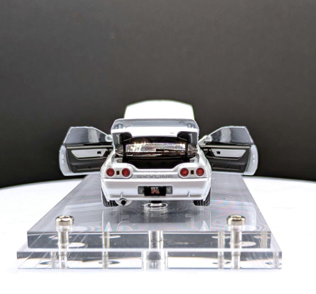 1/64フォーカルホライズン GT-R R32 Nismo S -Tune