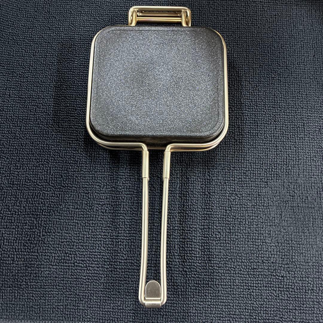 ホットパン　家事問屋