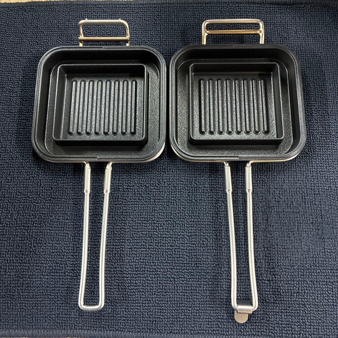 ホットパン　家事問屋