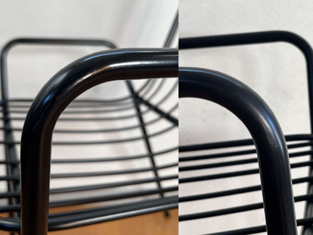 m.a.d. furniture レゾネイトチェア ① ミッドセンチュリー　希少