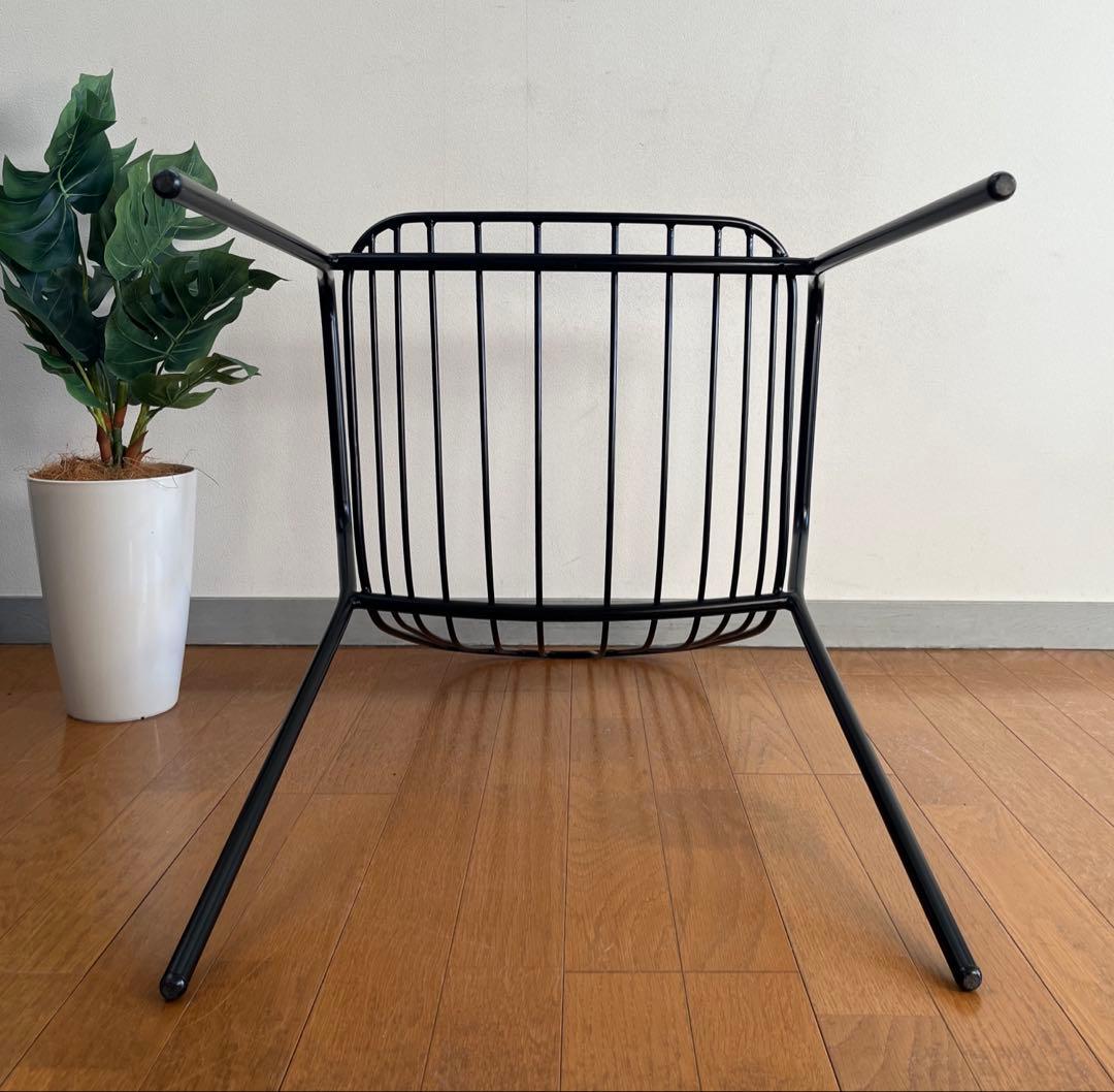 m.a.d. furniture レゾネイトチェア ① ミッドセンチュリー　希少