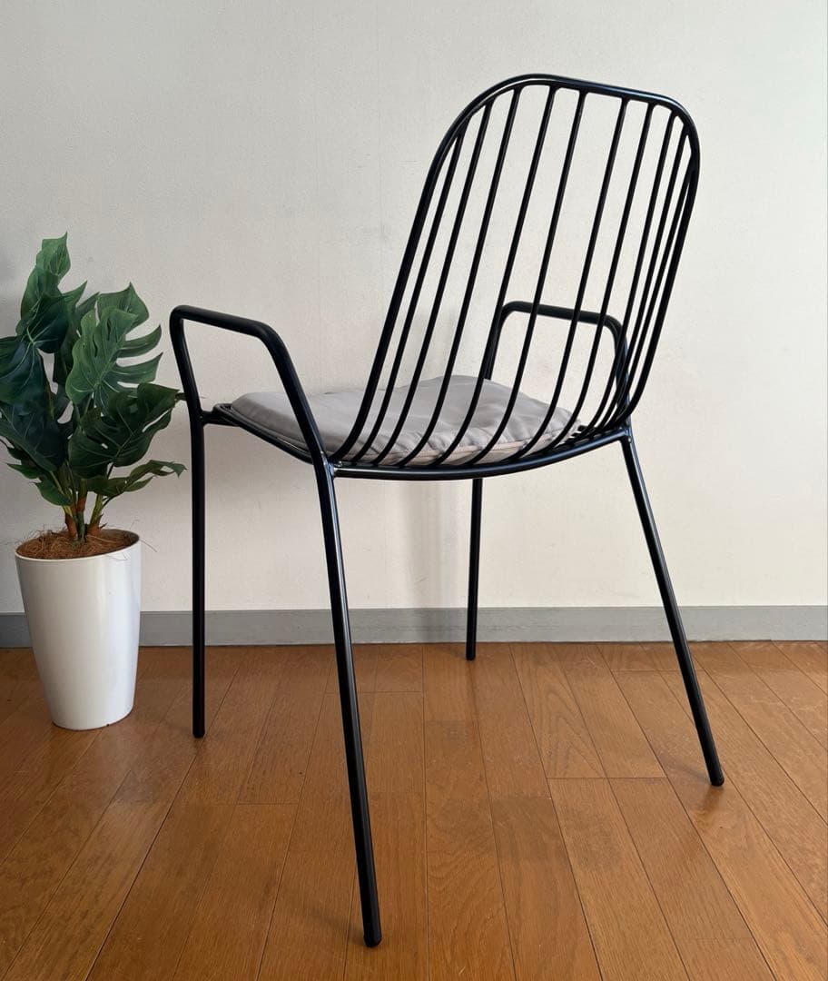 m.a.d. furniture レゾネイトチェア ① ミッドセンチュリー　希少