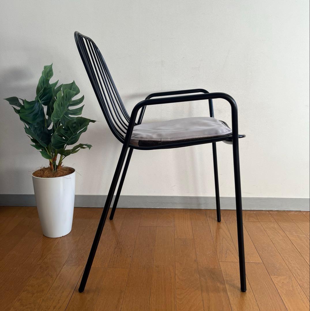 m.a.d. furniture レゾネイトチェア ① ミッドセンチュリー　希少