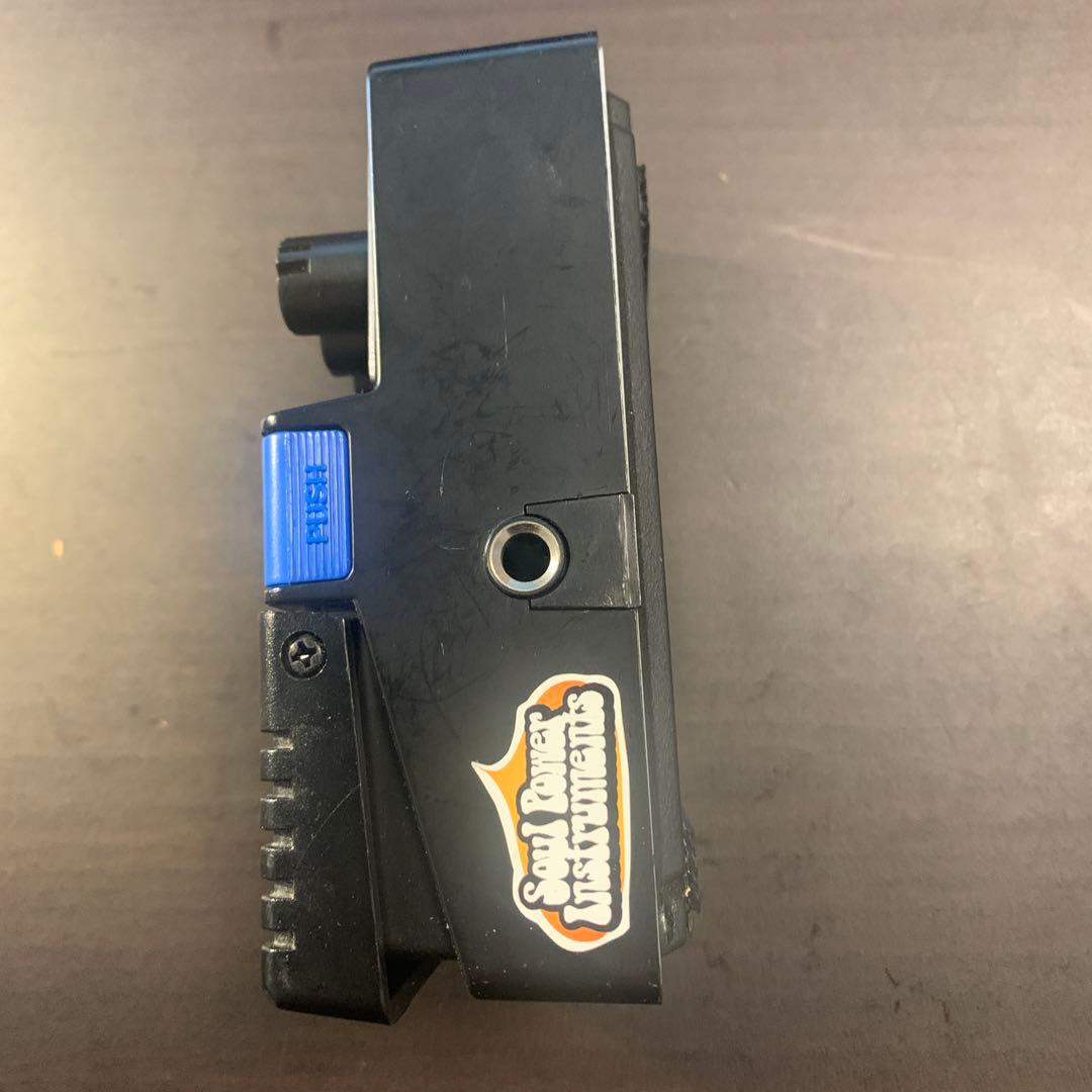 Arion stereo phaser (SPH-1 tk mod) - メルカリ