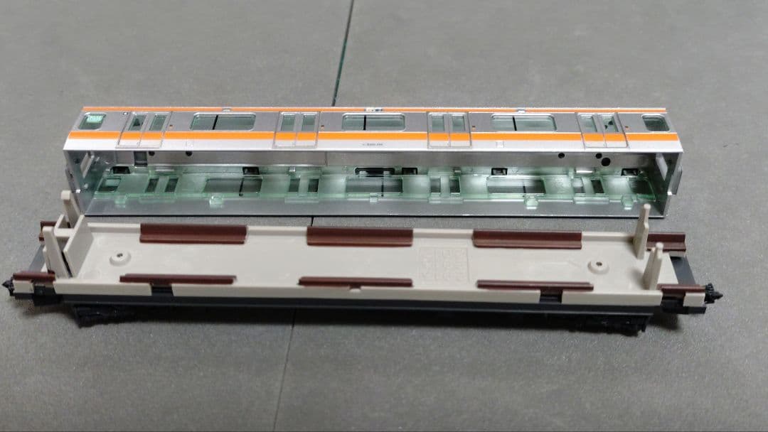 TOMIX92337 E233系0番台中央線10両セット