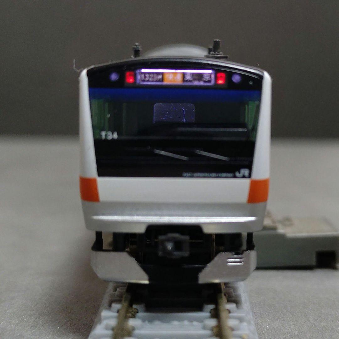 TOMIX92337 E233系0番台中央線10両セット