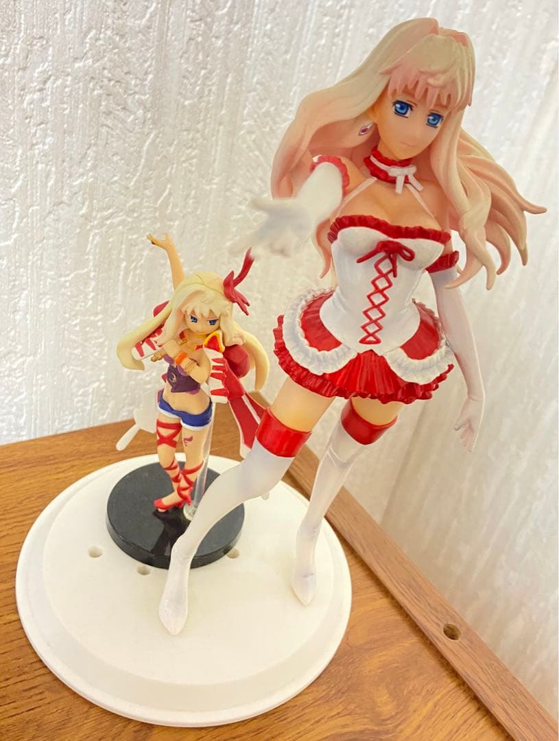 マクロスF グッズまとめ売りセット