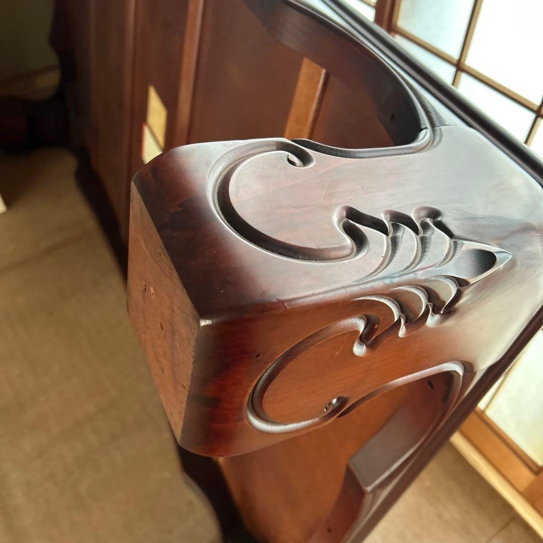 木製座卓 SK-GK3302