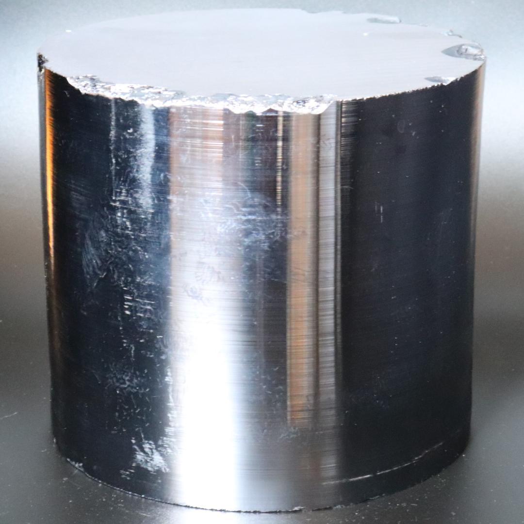 【本物保証】テラヘルツ鉱石 6.4Kg テラヘルツ パワーストーン 送料無料 ②