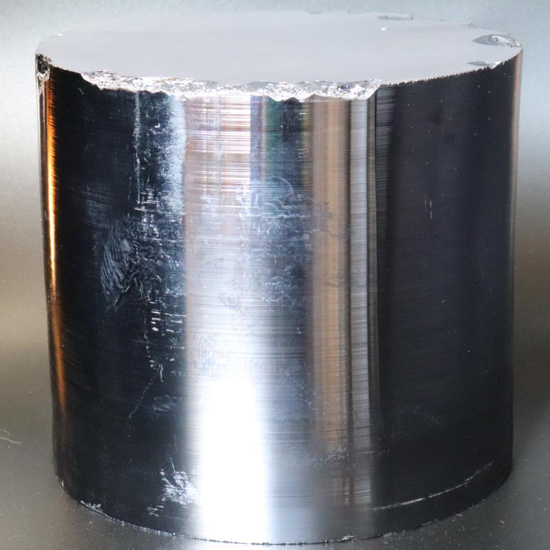 【本物保証】テラヘルツ鉱石 6.4Kg テラヘルツ パワーストーン 送料無料 ②