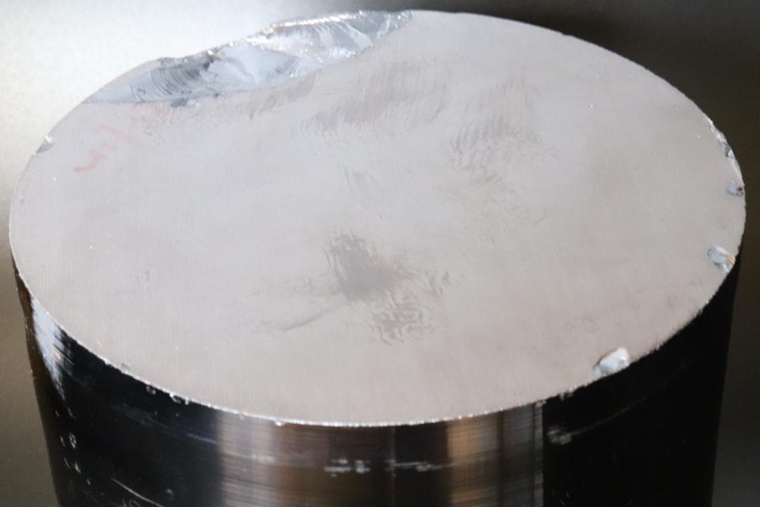 【本物保証】テラヘルツ鉱石 6.4Kg テラヘルツ パワーストーン 送料無料 ②