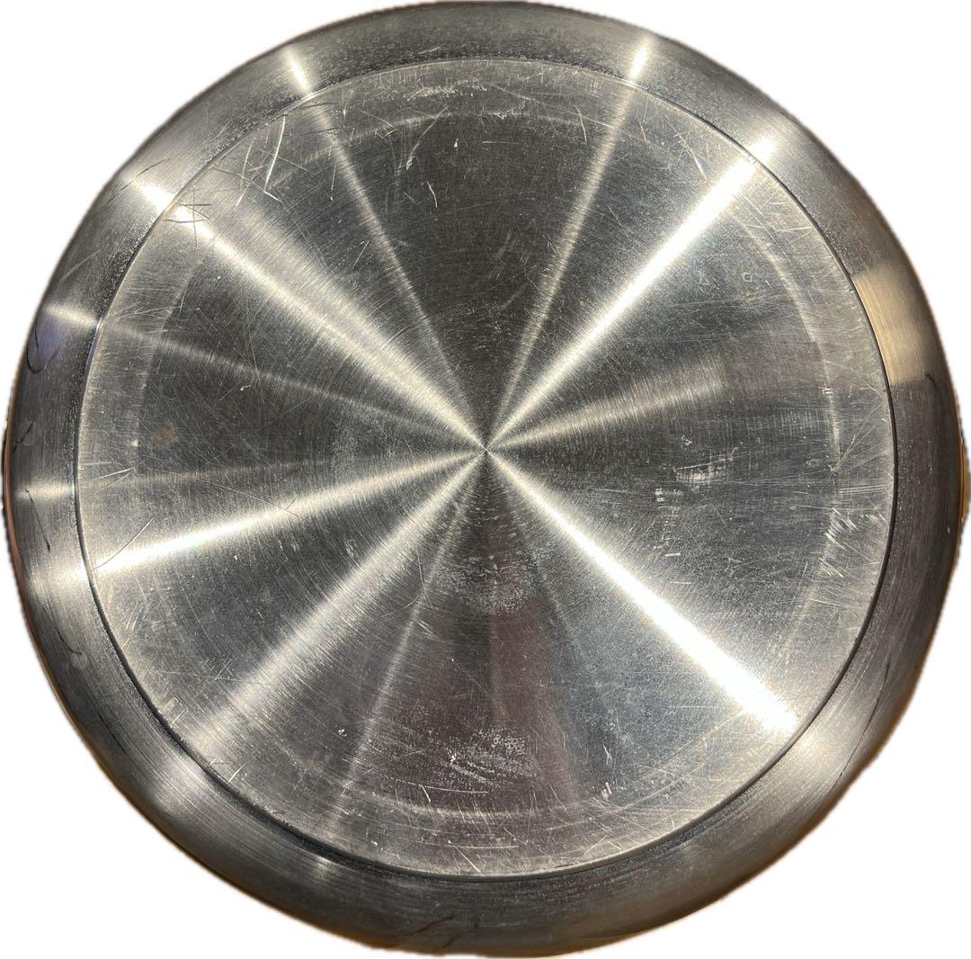 ヘイワ 圧力鍋 PCD-10W 平和アルミ製作所 容量10L